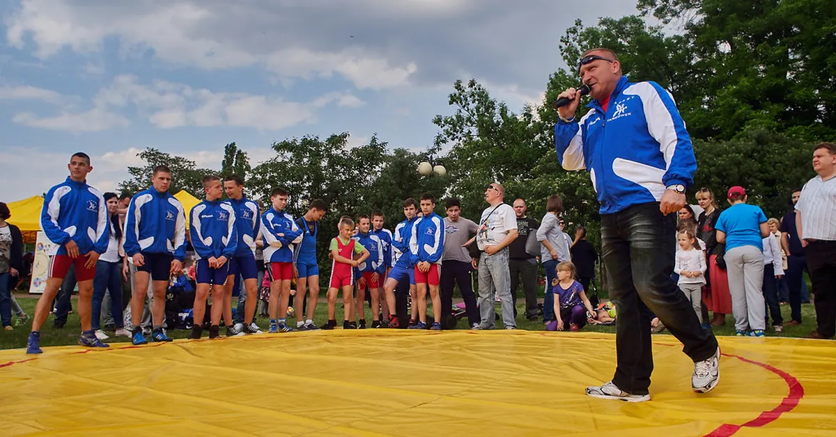 Profilaktyka stomatologiczna dla całej rodziny